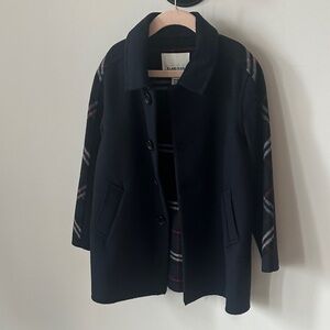 Kids Coat Korean brand E-Land